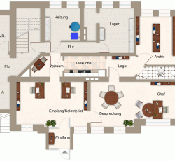 <p>Büro</p>