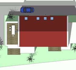 <p>Lageplan</p>