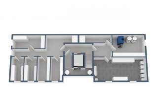 Grundriss KG