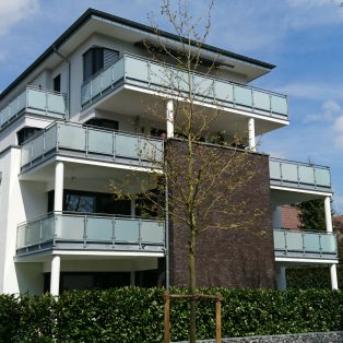 Dr. Neuhäuser Str. 24, Immobilien Bad Oeynhausen