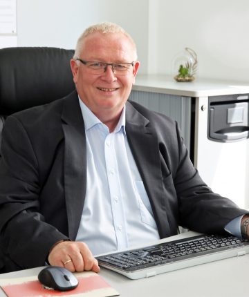Gerd Schweiß
