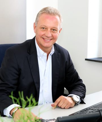 Thomas Klein