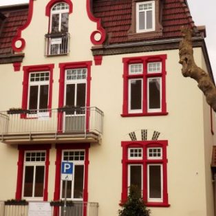 Villa Rubin